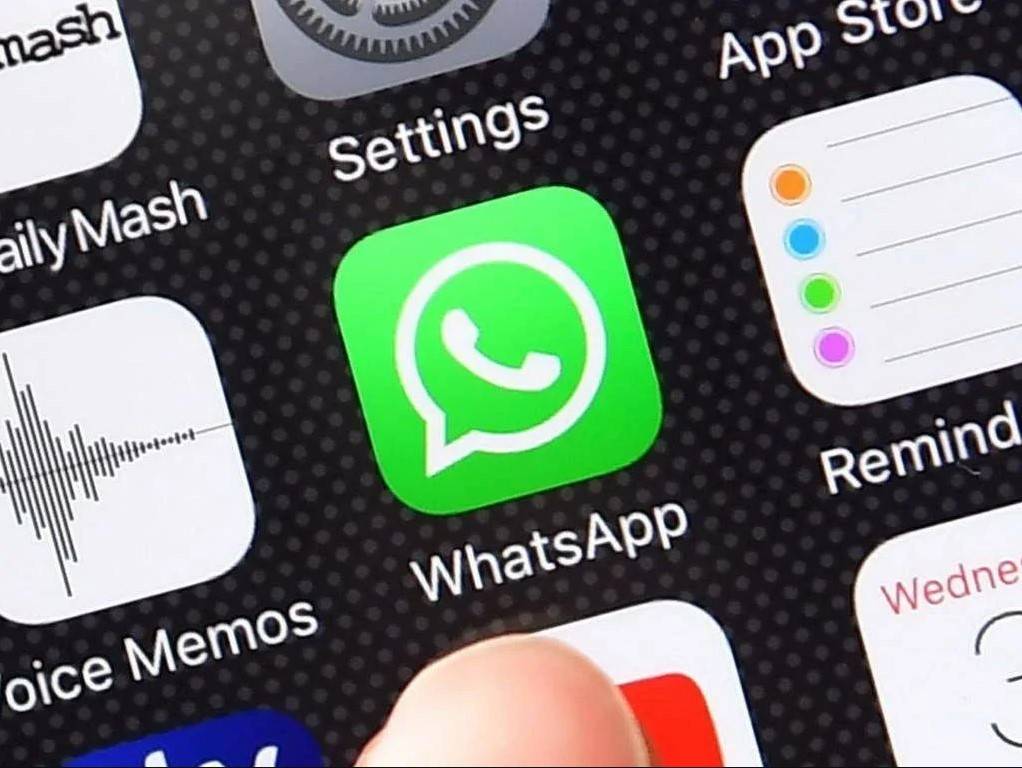 【Whatsapp】繼歐盟後印度亦發難