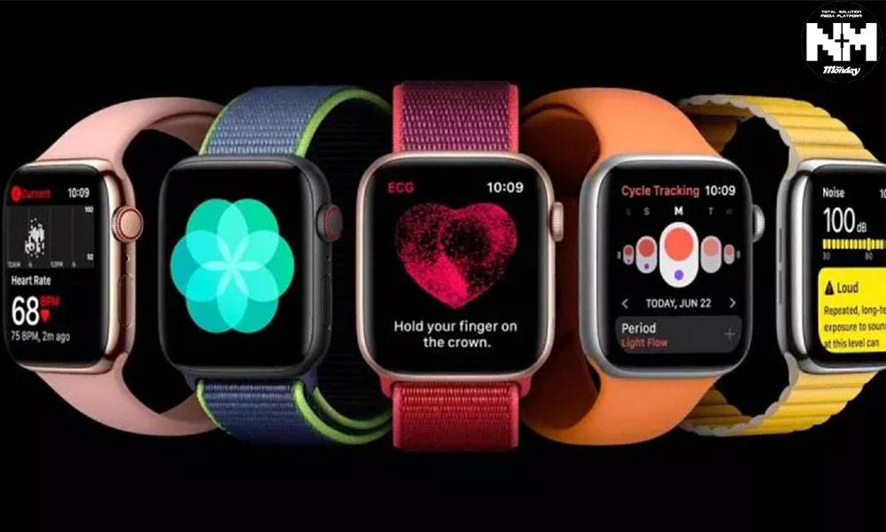 Apple Watch Series 7將延遲推出？為實現非侵入式血糖檢測 糖尿病患者或不用再扎針