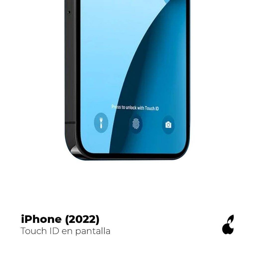 iPhone 14上市時間、功能全面睇！郭明錤指2022年Apple推6.7吋iPhone低價發售+Touch ID回歸