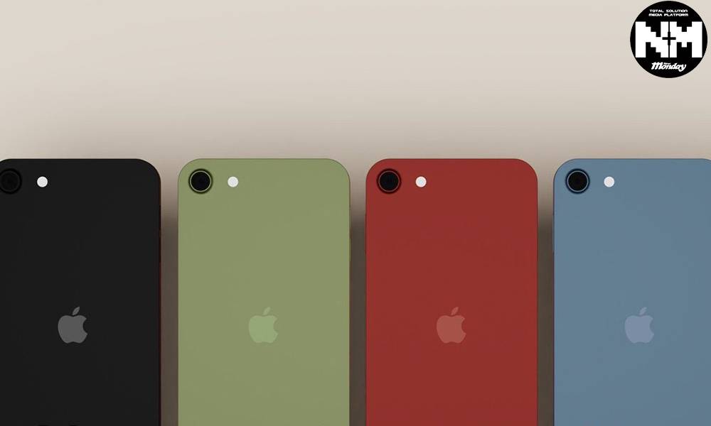 iPod Touch 8 顏色、規格、推出日期！5大傳聞整合 再次推出全因慶祝iPod 20週年紀念？！