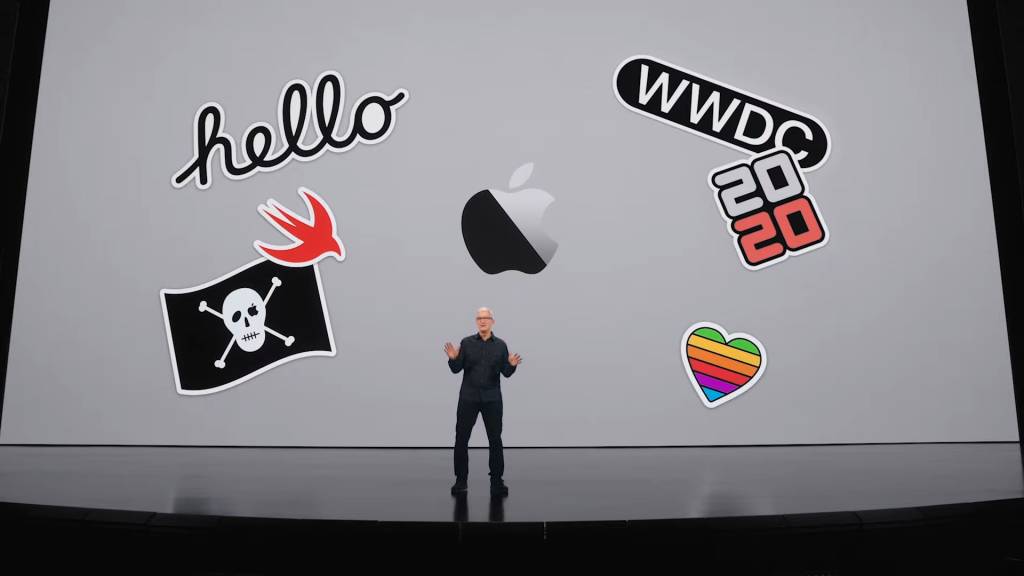 WWDC 2021 