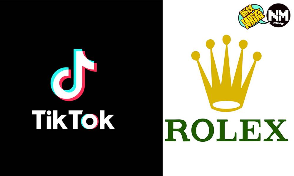 TikTok抖音名牌仿冒品出現率最多排行榜 Rolex竟然唔係第一