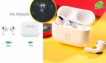 AirPods教學！11個 Apple蘋果迷必識 AirPods隱藏功能 左右耳可以設定唔同聲！ 充電量顯示點set？