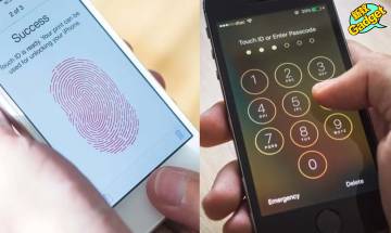iPhone私隱安全7大秘技公開 個人資料要絕對加密！