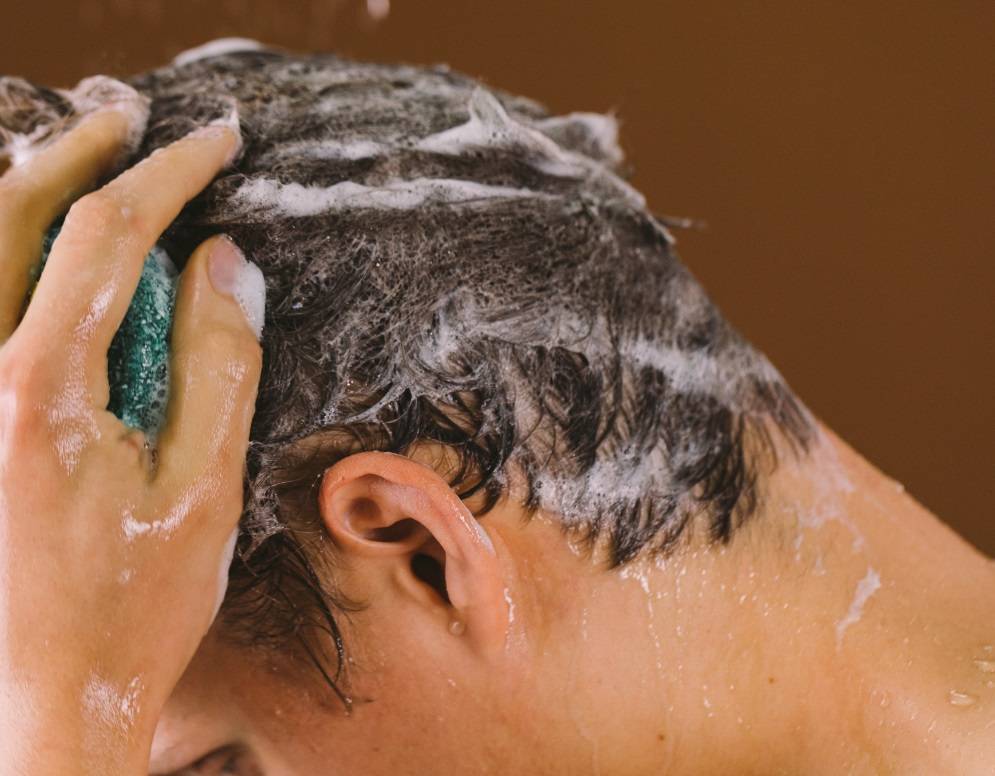 去頭油方法｜3種去頭油洗頭水以外清潔產品！只顧頭髮造型不足夠