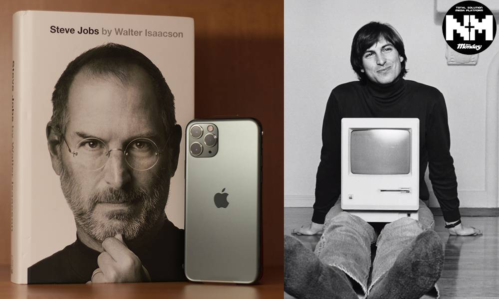 Steve Jobs逝世10周年 Apple發片懷緬 回顧5大成就顛覆世界