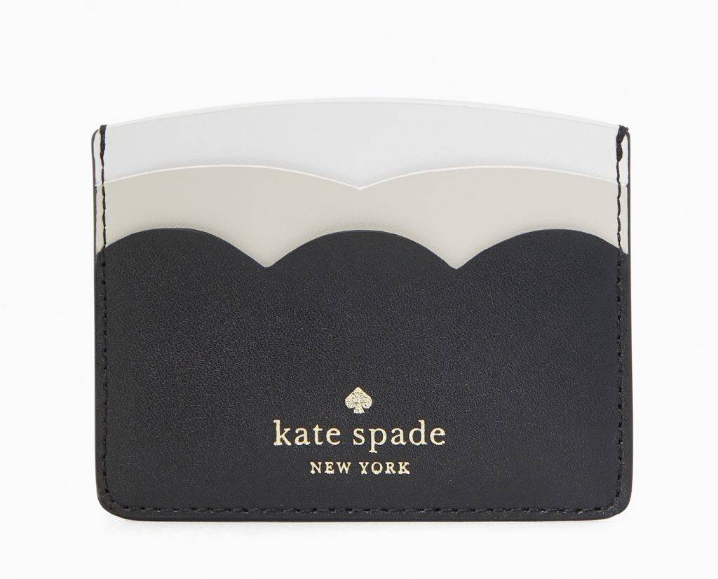 Kate Spade Gemma Small Slim Cardholder $390