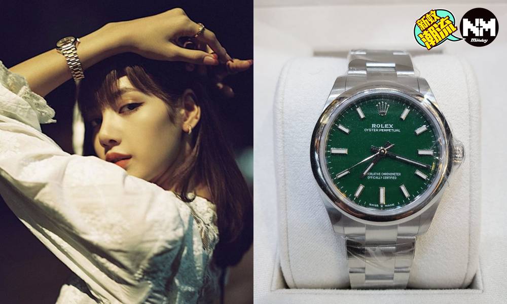 2021聖誕禮物推介 Rolex、Cartier入門級錶款推介 $10萬元以下款式