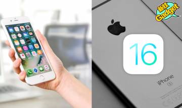 iOS16｜開發計劃正式展開 8款Apple產品將會被淘汰