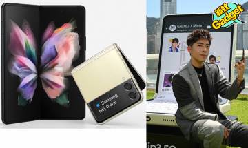 Samsung摺機｜三星最新專利申請曝光 新概念或改寫摺機新世代