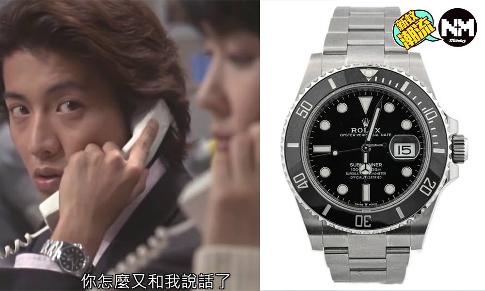 日本二手錶店2021最暢銷Rolex錶款排行榜 Daytona、水鬼排第幾？