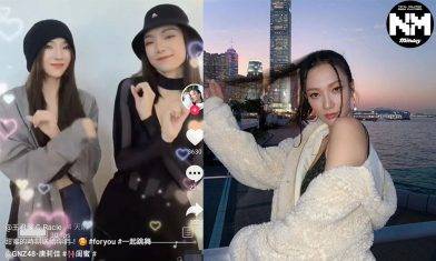 王君馨離巢TVB轉戰大陸市場 高齡參加跳舞真人騷 想做芯駖2.0？