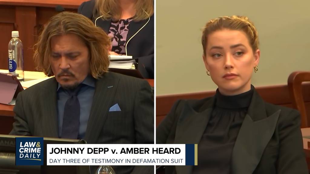 Johnny Depp夫婦 Johnny Depp Amber Heard照抄！