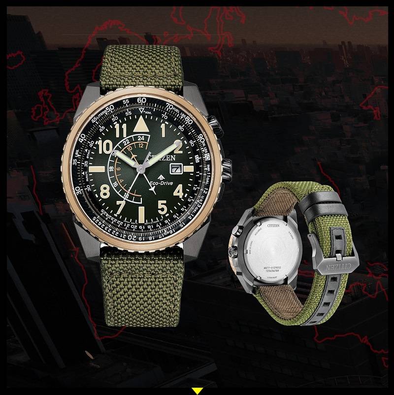腕錶 SKY系列BJ7136-00E$3,580）CITIZEN授權圖片