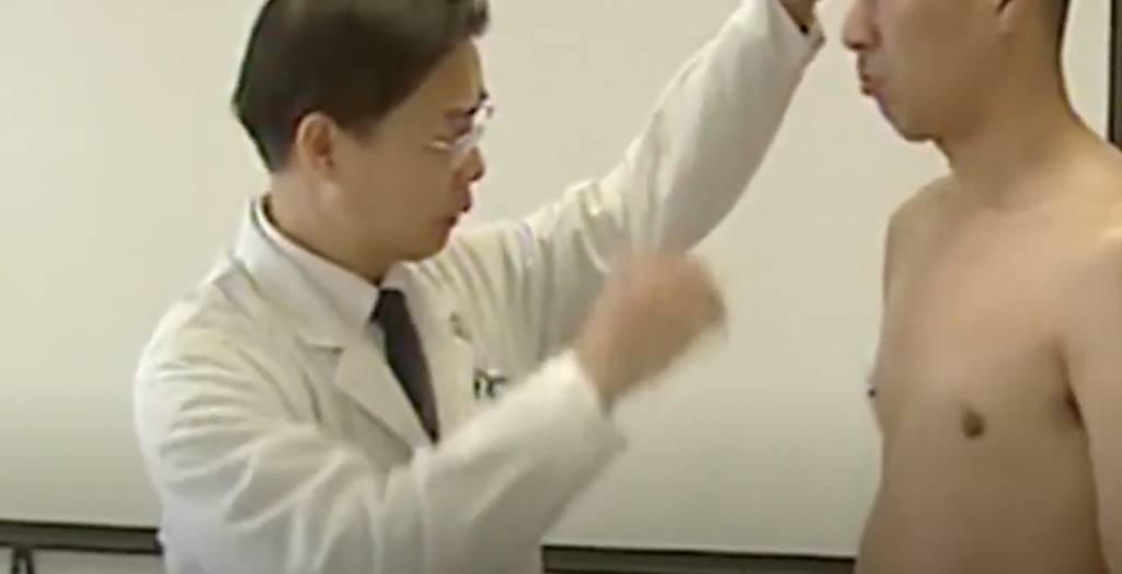 中國吉林 醫生斷定一家人患上「進行性肌營養不良」的基因突變疾病