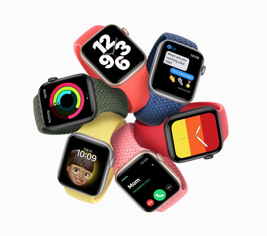 Apple Watch 極限運動版Apple Watch嘅外型雖然唔豪華，但根據爆料者嘅預測，價格將會超過＄699美元約＄5,485港元），不過對比其他牌子嘅耐用型運動智能手錶價錢相對親民。