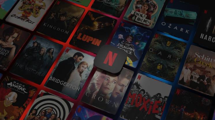 Netflix 非同住嘅用戶使用「共享帳號」就需要收取附加費用。