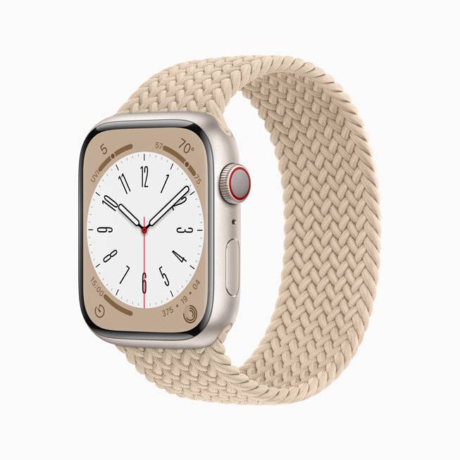 Apple watch 8
