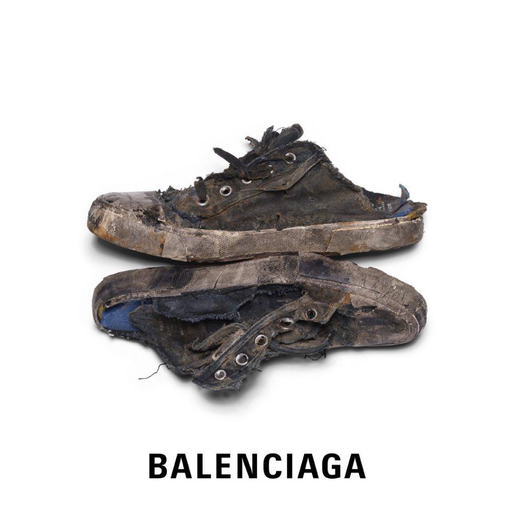 巴黎世家 Balenciaga 十大 Balenciaga 醜產品 十大的醜產品 Balenciaga 醜 Balenciaga醜 Balenciaga