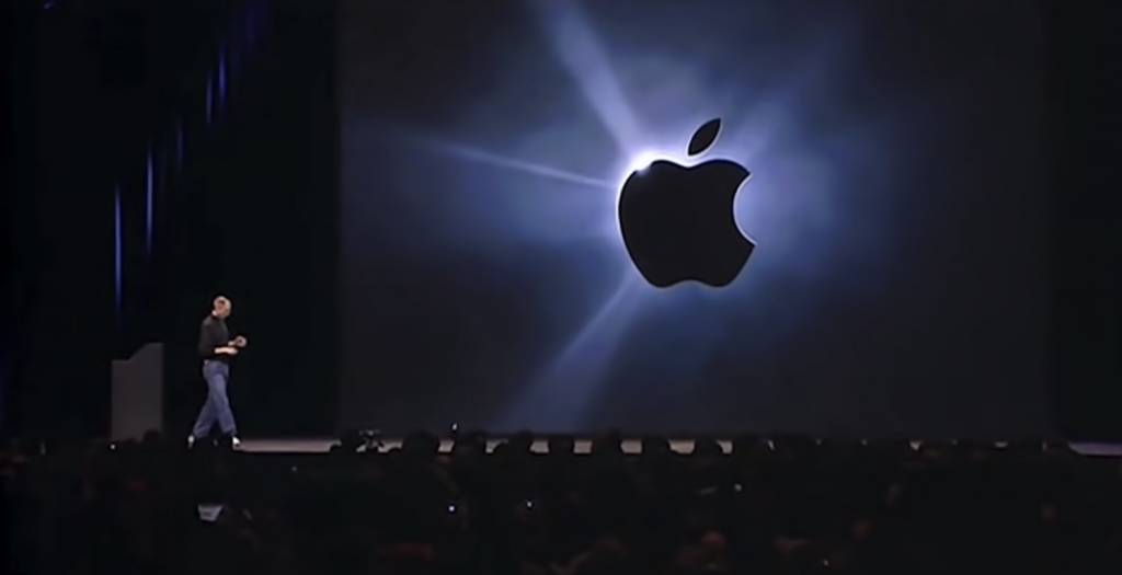 Apple發佈會影片頻道慘被BAN 