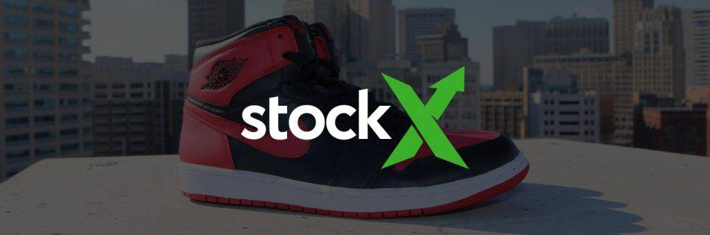 Stock X假鞋風波 