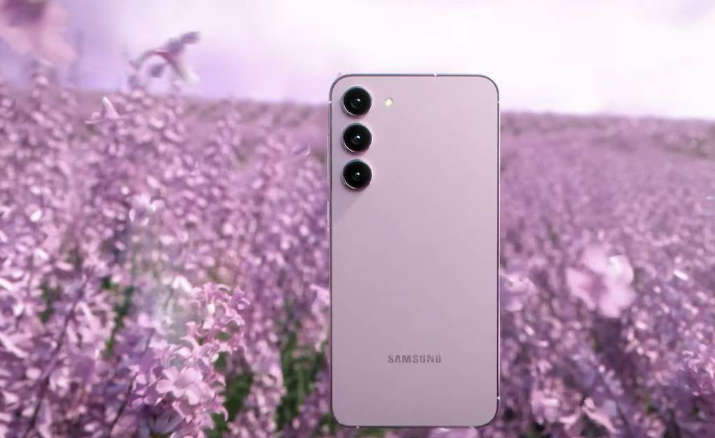 Samsung 發佈會2023 Samsung S23發佈會2023
