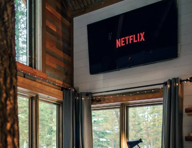Netflix 出招打擊家庭共享帳號 