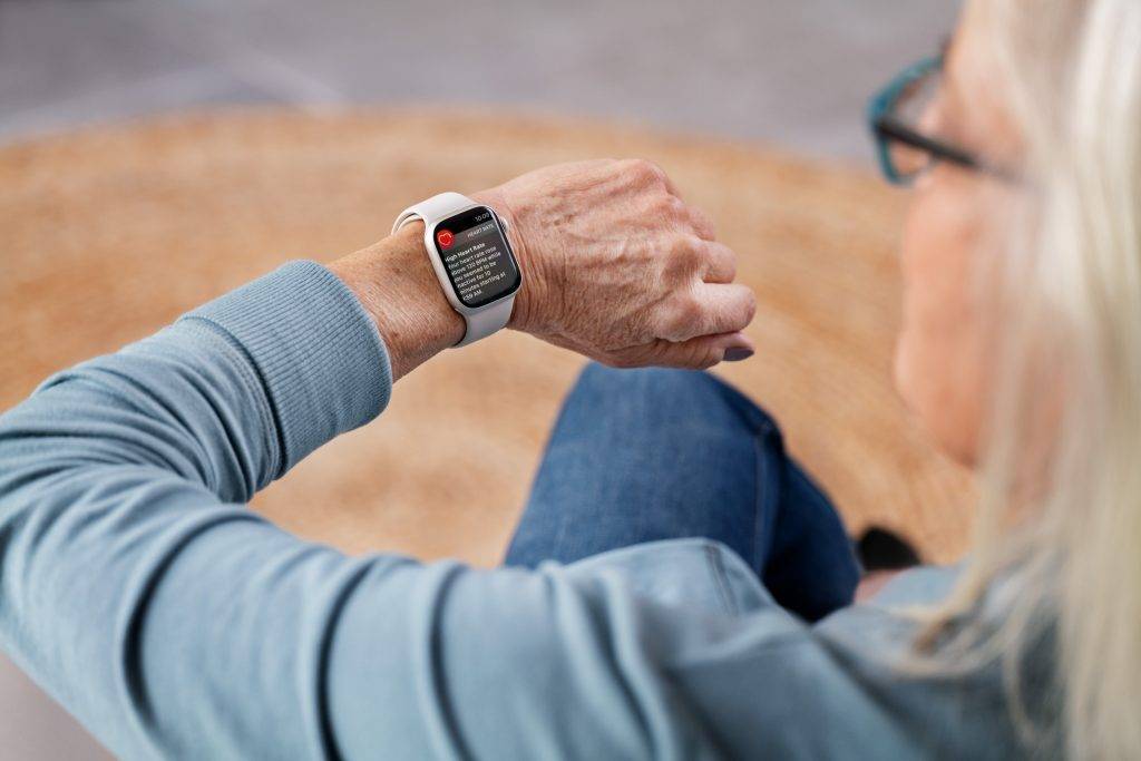 Apple Watch 成研究心臟健康 