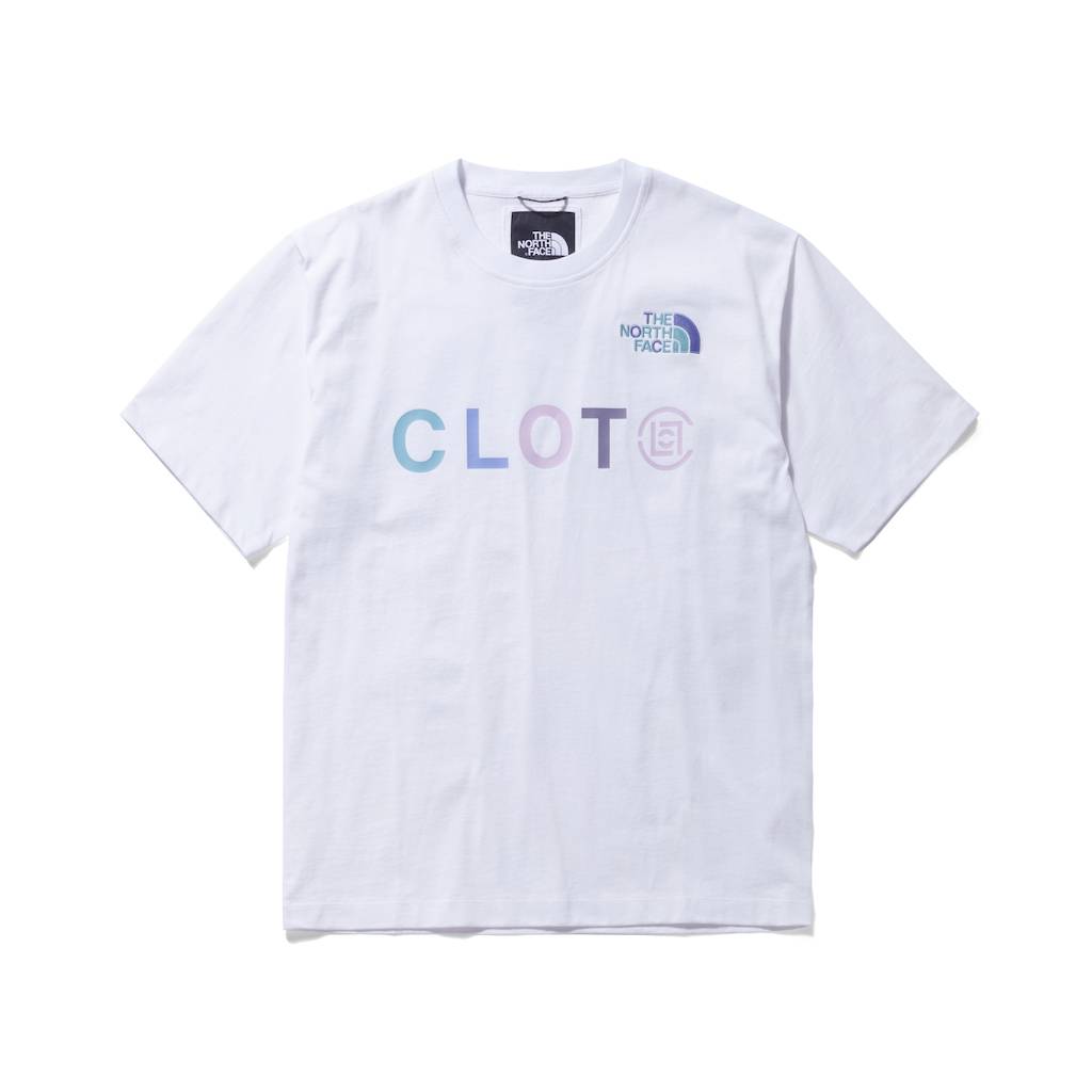 The North Face X CLOT 新品率先睇 