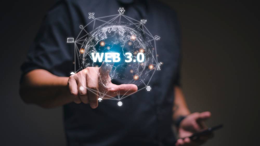 Web 3.0是什麼？一文睇清技術/特色/應用/Web1.0、2.0分別