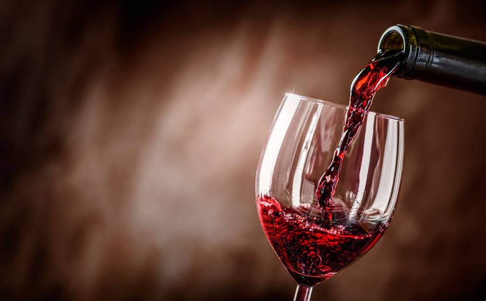 紅酒入門指南丨新手必學飲葡萄酒知識、功效、品嚐技巧步驟