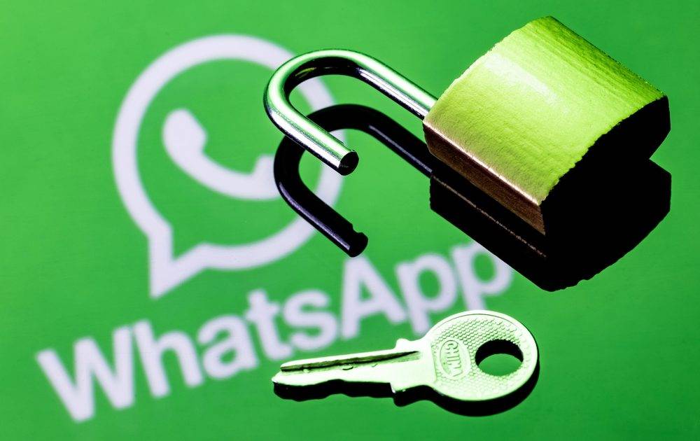 WhatsApp推3大保安新功能！全新裝置驗證＋自動安全代碼防止帳戶被盜