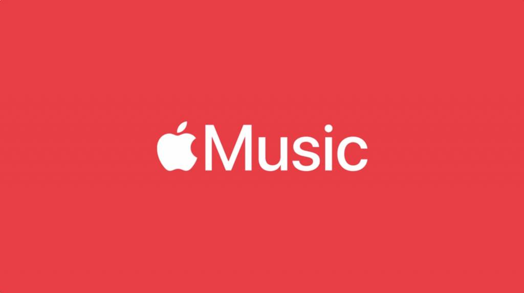 聽歌app Apple Music