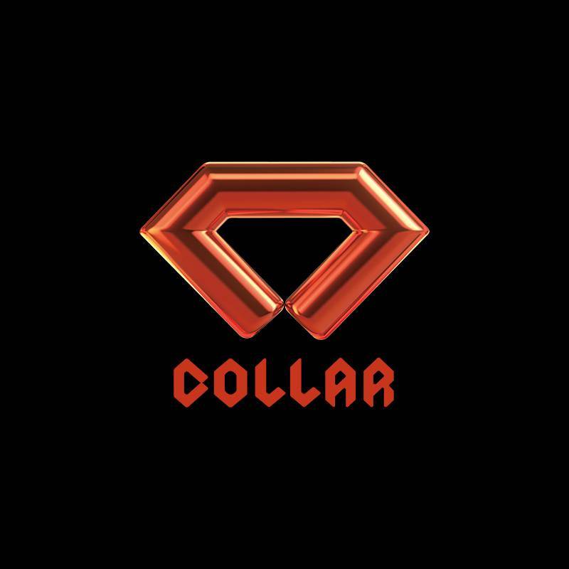 lollytalk COLLAR lolly talk 有網民指Lolly Talk新團徽似COLLAR。