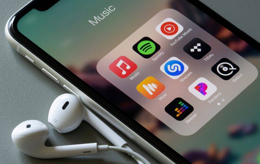 聽歌app推介2023丨消委會7大音樂串流平台比較！收費/音質/歌曲數量