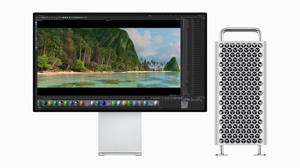 Mac Studio WWDC 2023 懶人包 WWDC 2023