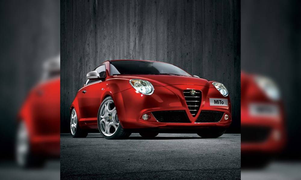 Alfa Romeo MiTo 1.4T｜年份價錢、外形、規格及賣點一覽