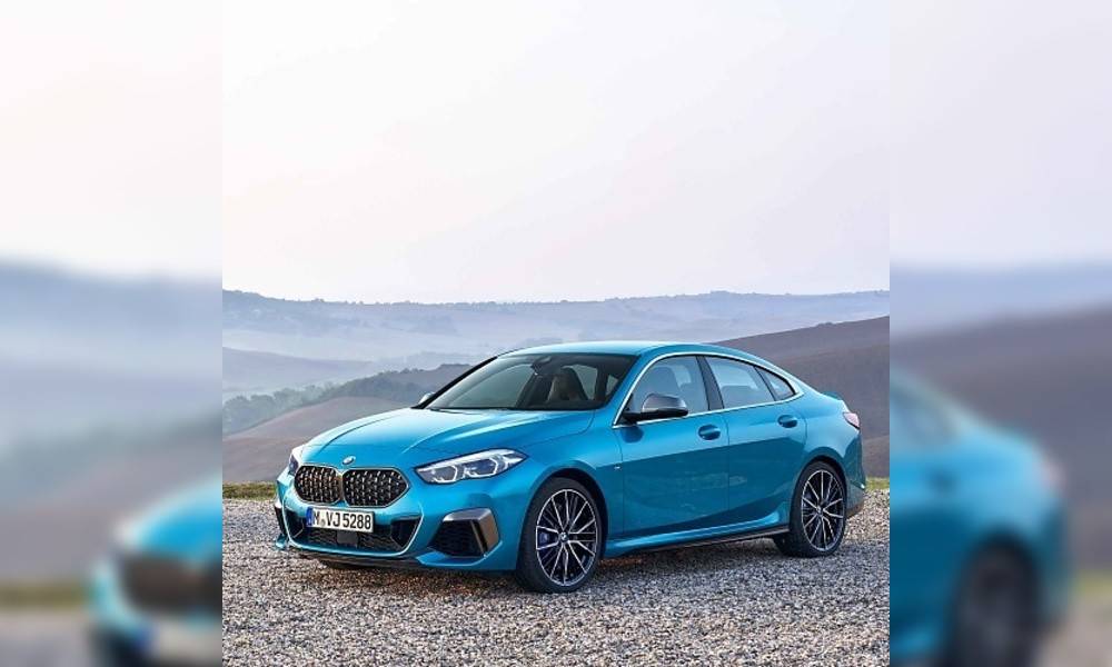 BMW M235i xDrive｜年份價錢、外形、規格及賣點一覽
