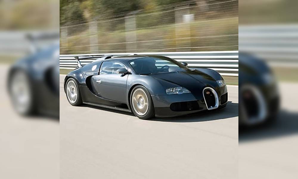 Bugatti Veyron 16.4 Super Sport｜年份價錢、外形、規格及賣點一覽