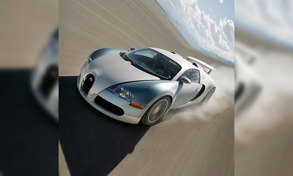 Bugatti Veyron 16.4｜年份價錢、外形、規格及賣點一覽
