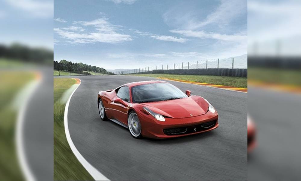 Ferrari 458 Italia｜年份價錢、外形、規格及賣點一覽