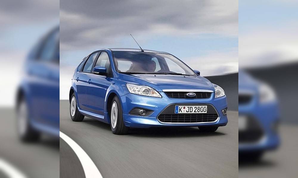 Ford Focus 2.0｜年份價錢、外形、規格及賣點一覽