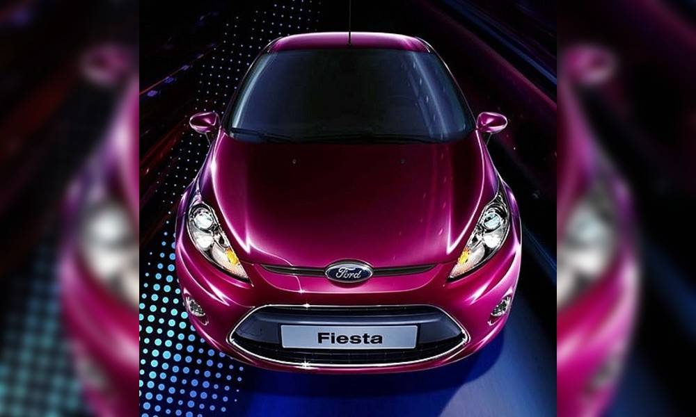 Ford Fiesta｜年份價錢、外形、規格及賣點一覽