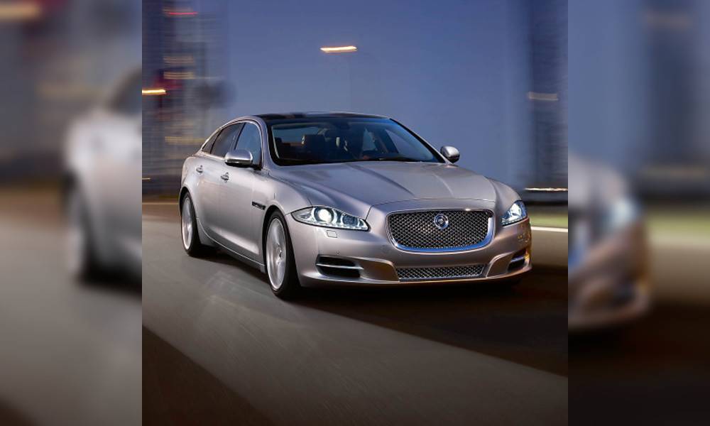 Jaguar XJ Premium Luxury SWB / LWB｜年份價錢、外形、規格及賣點一覽