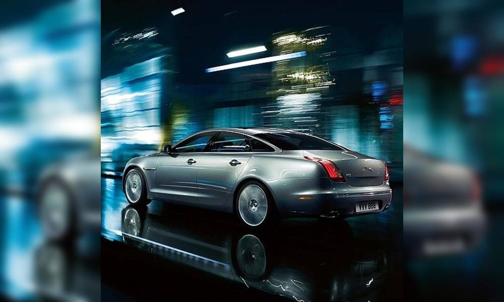 Jaguar XJ 5.0 V8 LWB｜年份價錢、外形、規格及賣點一覽