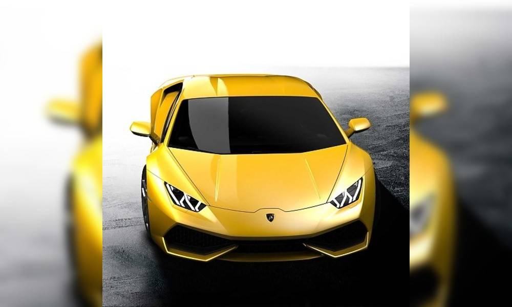 Lamborghini HURACÁN｜年份價錢、外形、規格及賣點一覽