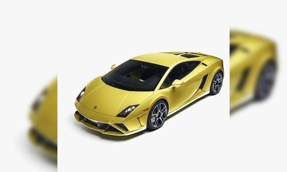 Lamborghini New Gallardo LP560-4｜年份價錢、外形、規格及賣點一覽