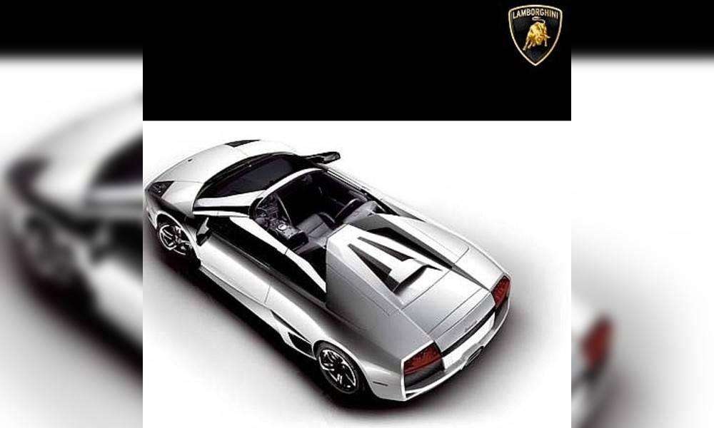 Lamborghini Murciélago Roadster LP-640｜年份價錢、外形、規格及賣點一覽