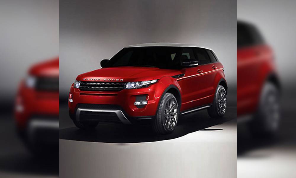 LAND ROVER Range Rover Evoque Si4｜年份價錢、外形、規格及賣點一覽