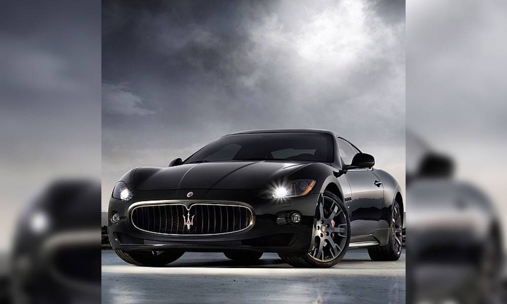 Maserati GranTurismo S｜年份價錢、外形、規格及賣點一覽